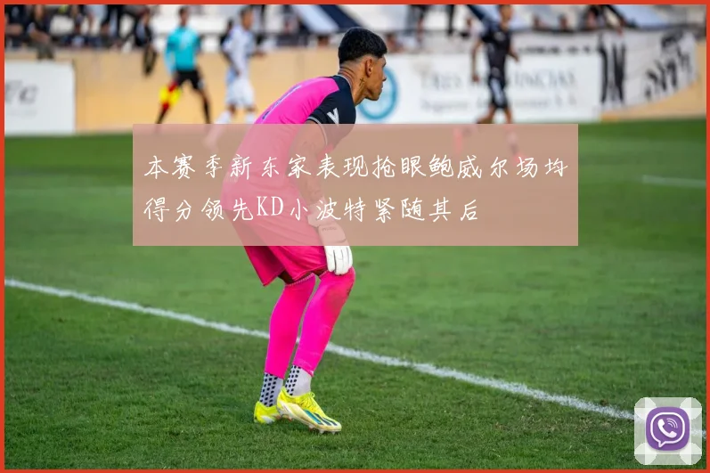 本赛季新东家表现抢眼鲍威尔场均得分领先KD小波特紧随其后