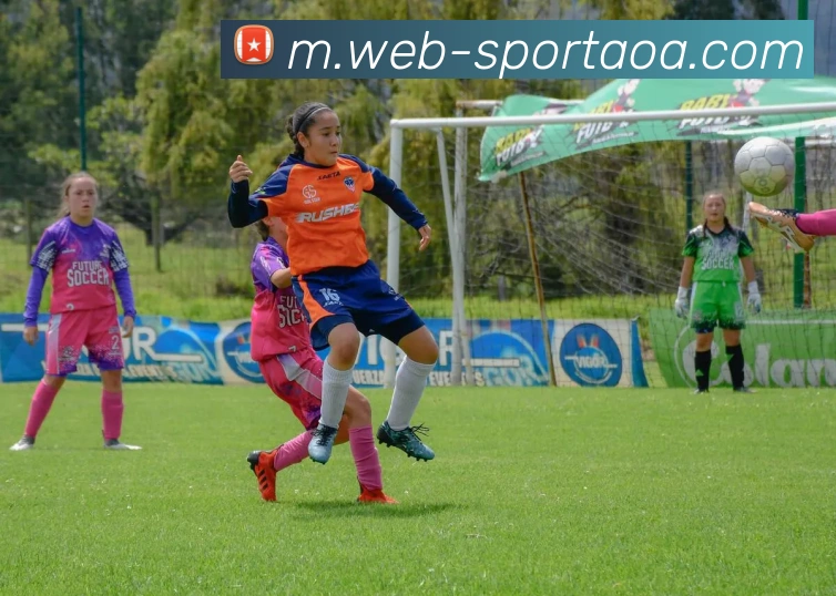 AOA体育品牌故事